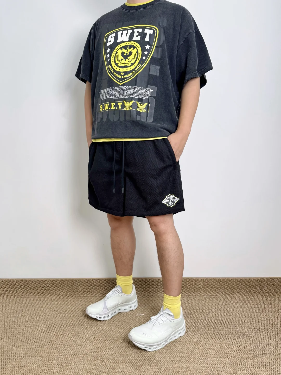夏天急需色彩点缀
