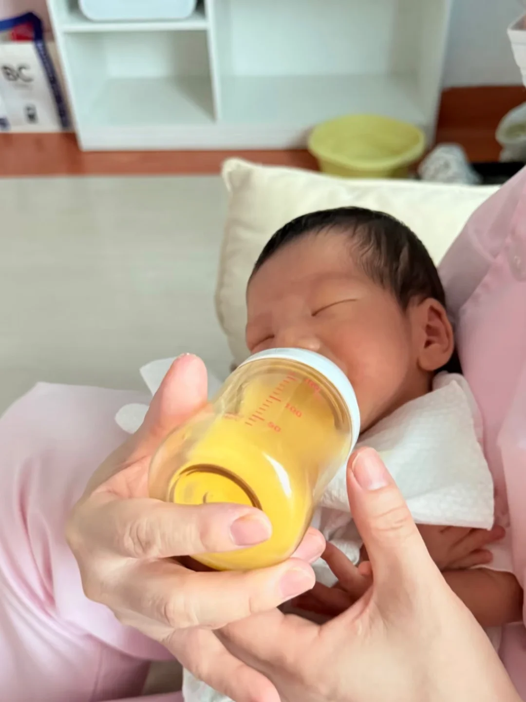 哭死，当妈妈后才知道的事