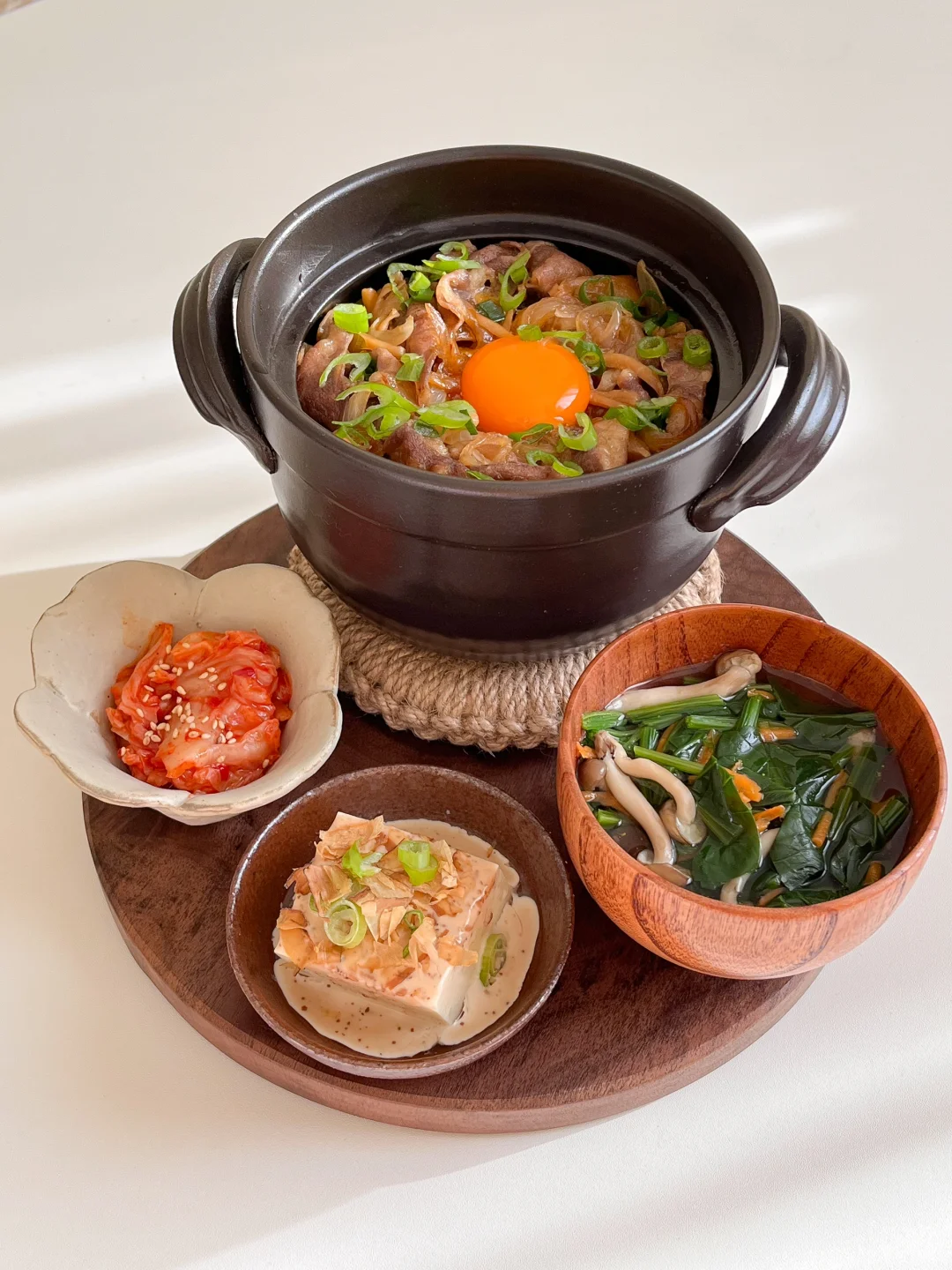 健康饮食｜一个人就适合吃小锅饭～