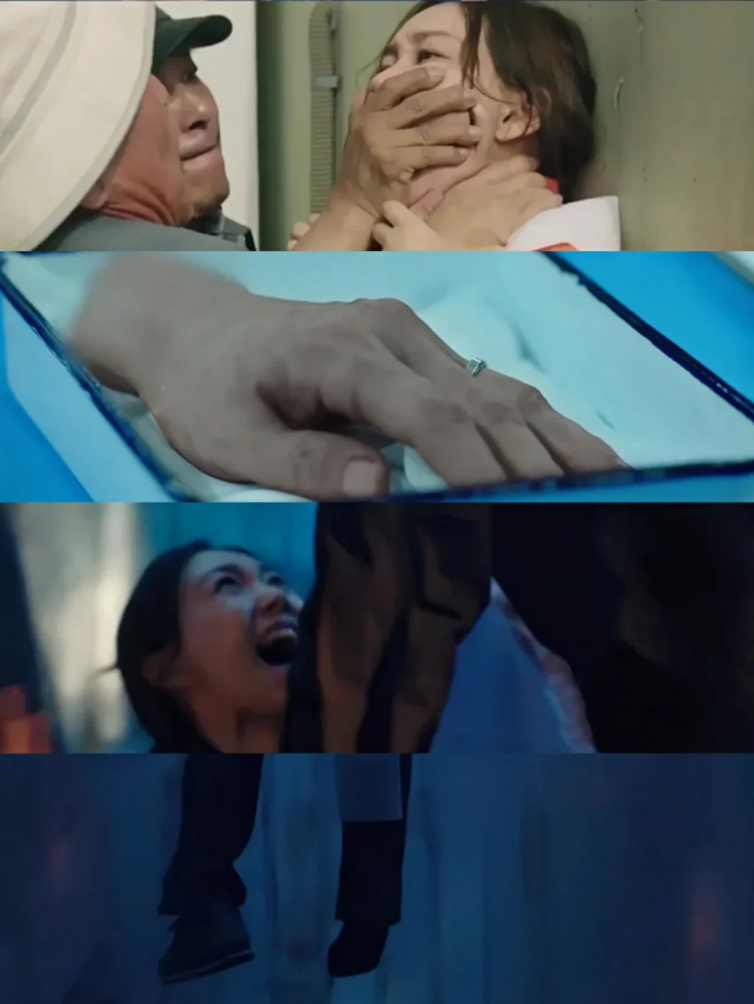 🆘全员说谎❗❗高能悬疑烧脑❗❗