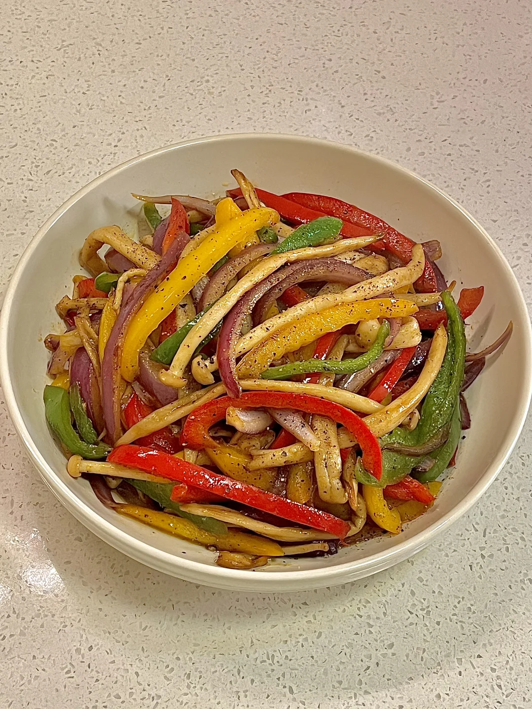 一个人的干净饭🥬