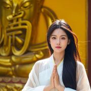 塔罗牌占卜小魔女