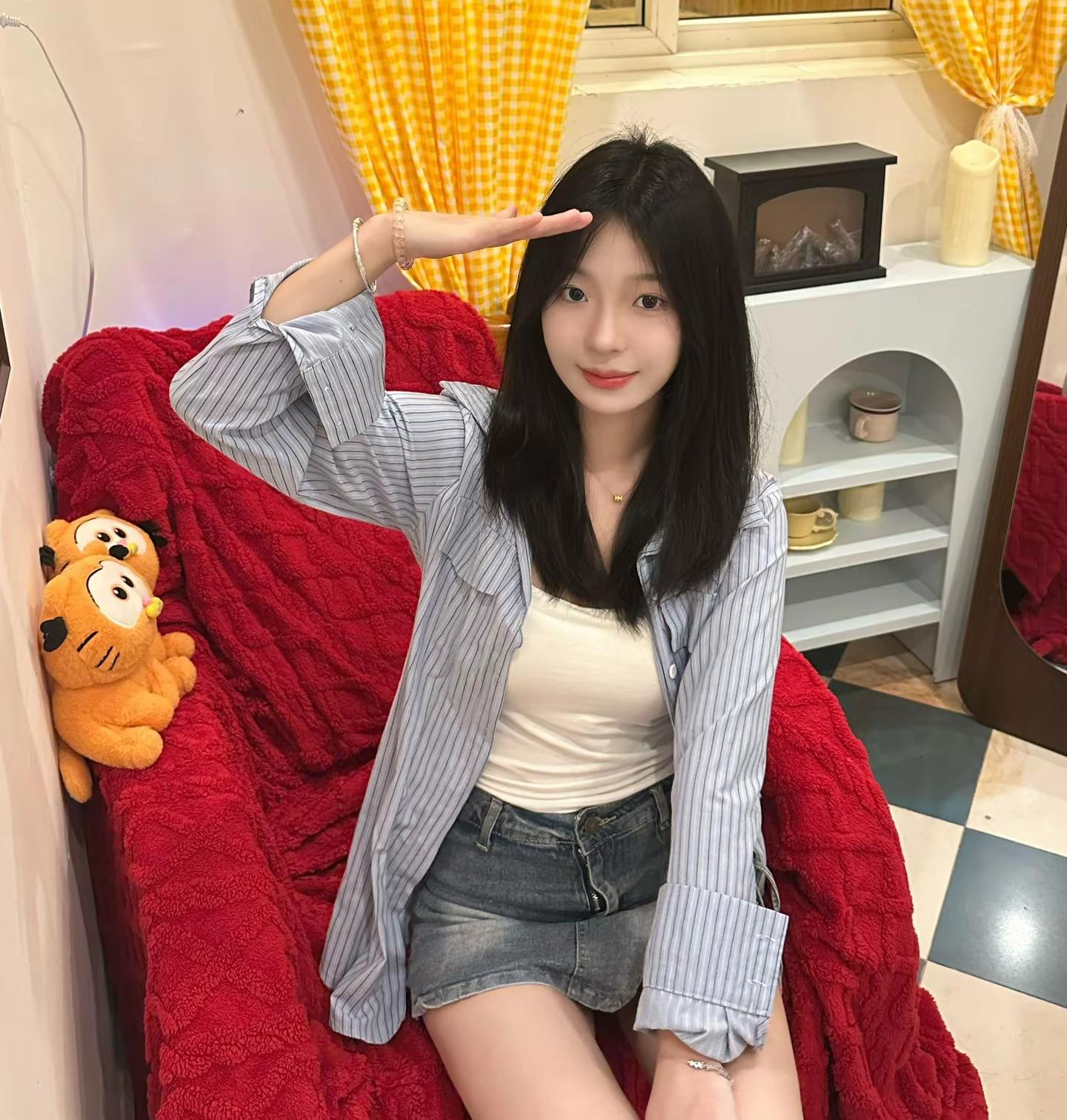 我性格实在恶劣 但胜在脸实在乖