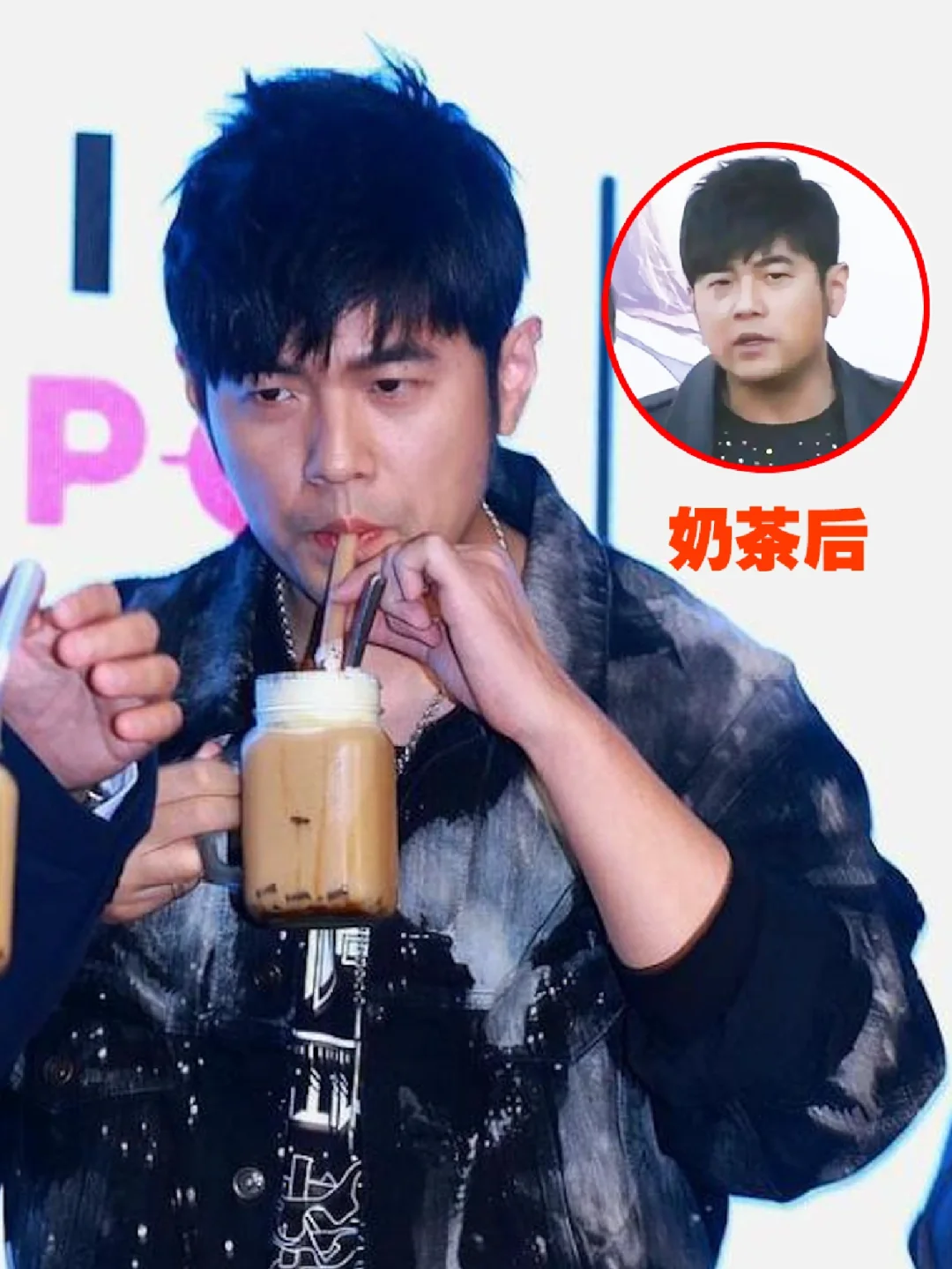 Nature：奶茶长胖最大推手是“果糖”