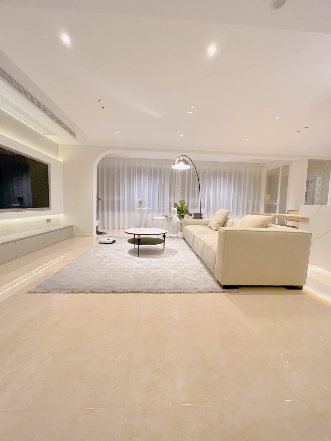 新家入住，越发庆幸装修时的6个决定！