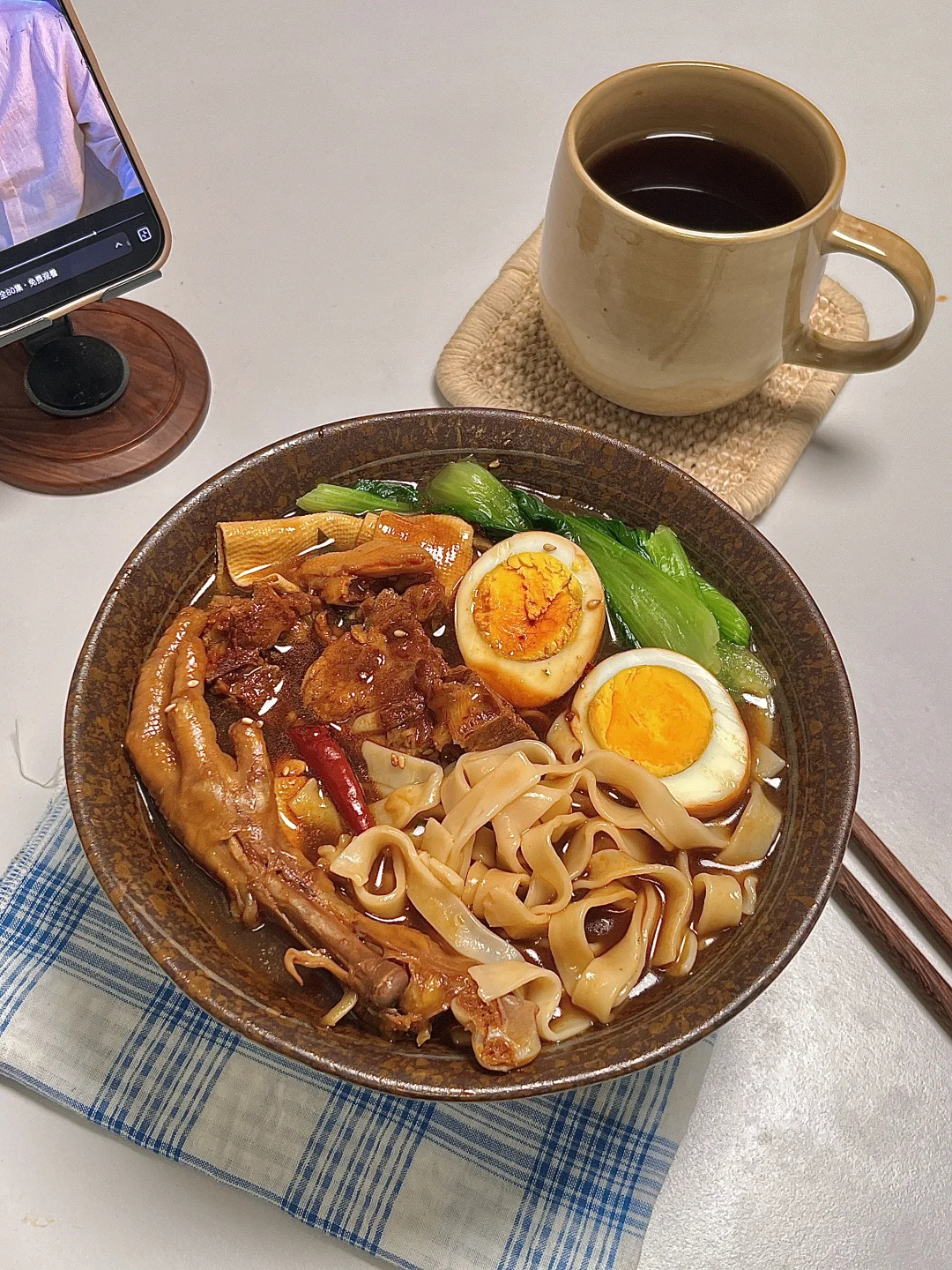 一人食🥣提供一些做饭灵感