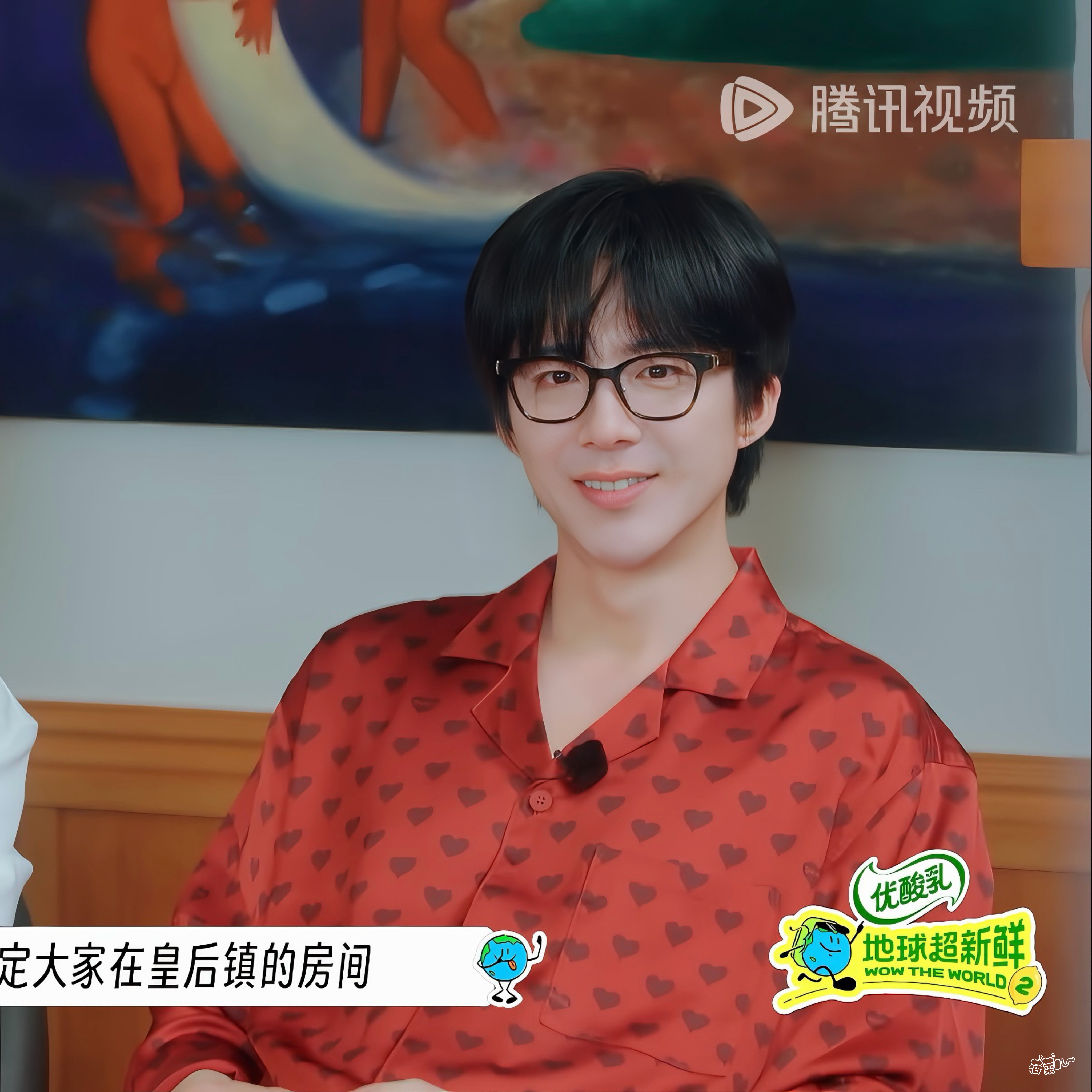  | 摩登兄弟 这种小顺毛揉起来最得劲儿了圆圆脑袋好乖好乖~像无忧无...