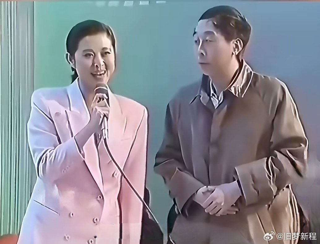 #倪萍[超话]# [心][心][心] ​