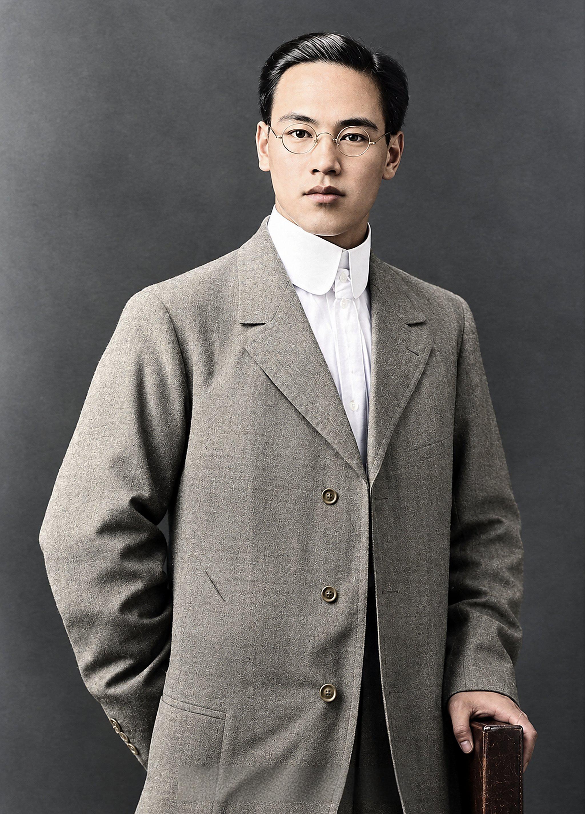蔣志清