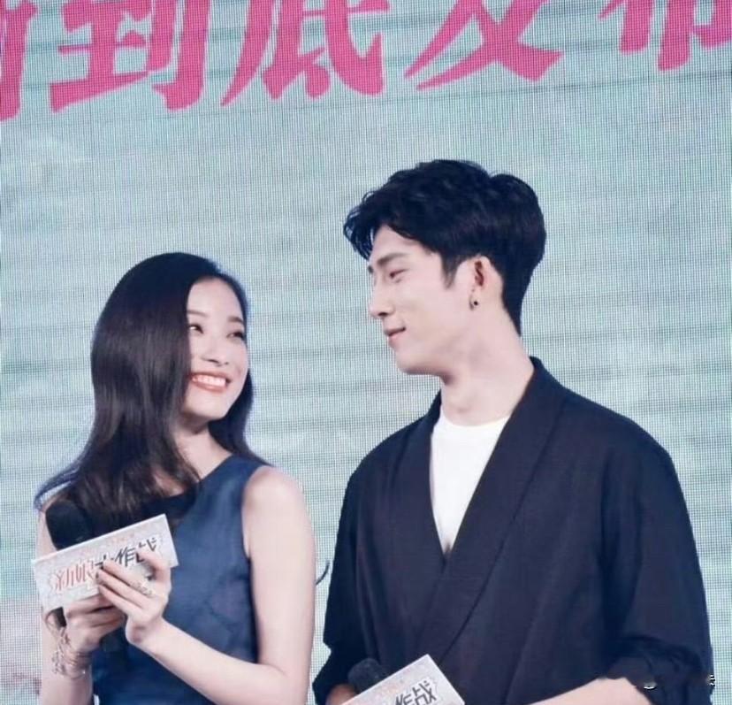 真的巨心疼倪妮，心疼她不是因为她错过了一个很好的井柏然，而是井柏然的断崖式分手，让她不再相信爱情。