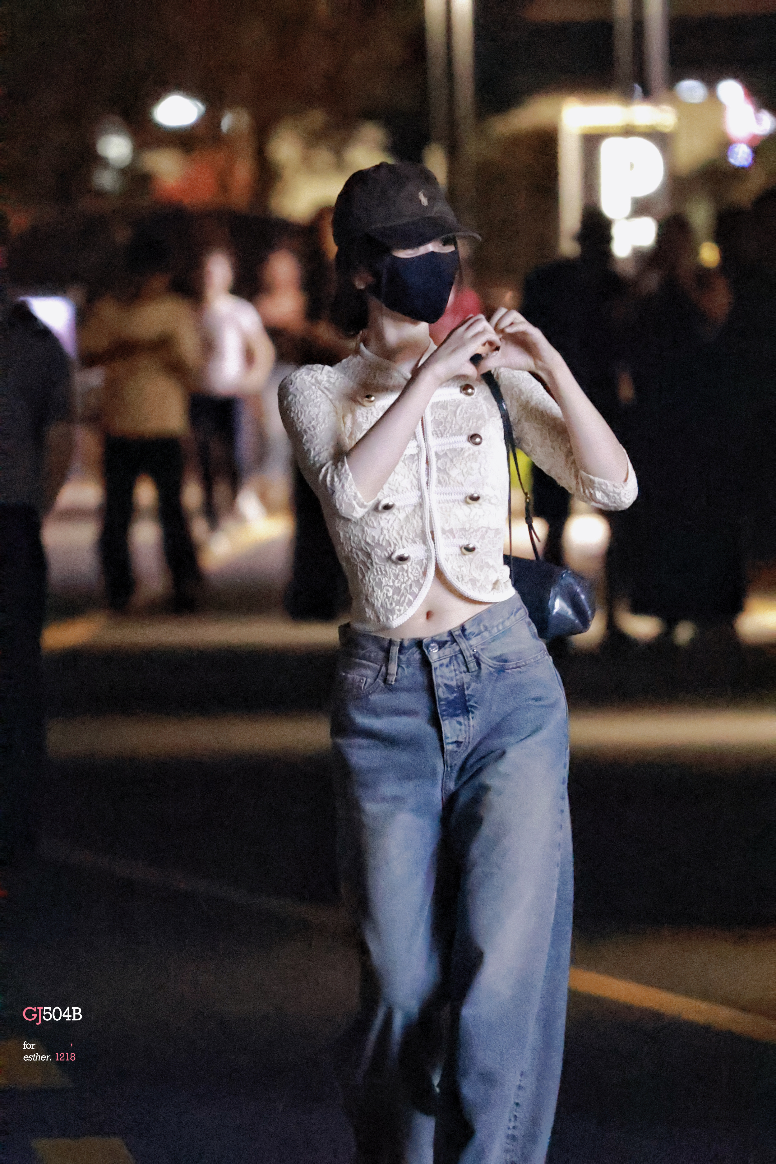 虞书欣[超话]虞书欣何盼 2026.09.12 📷美人虞有大长腿​​​