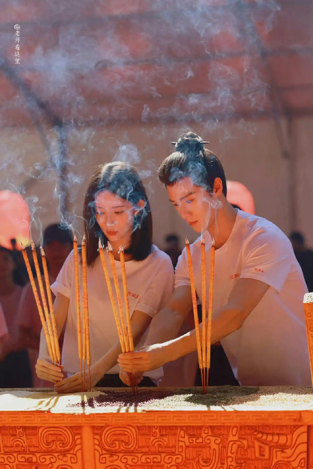 跑男特别季广东开拍！宋雨琦遗憾缺席，热播剧主角同台，氛围感直接拉满 ​