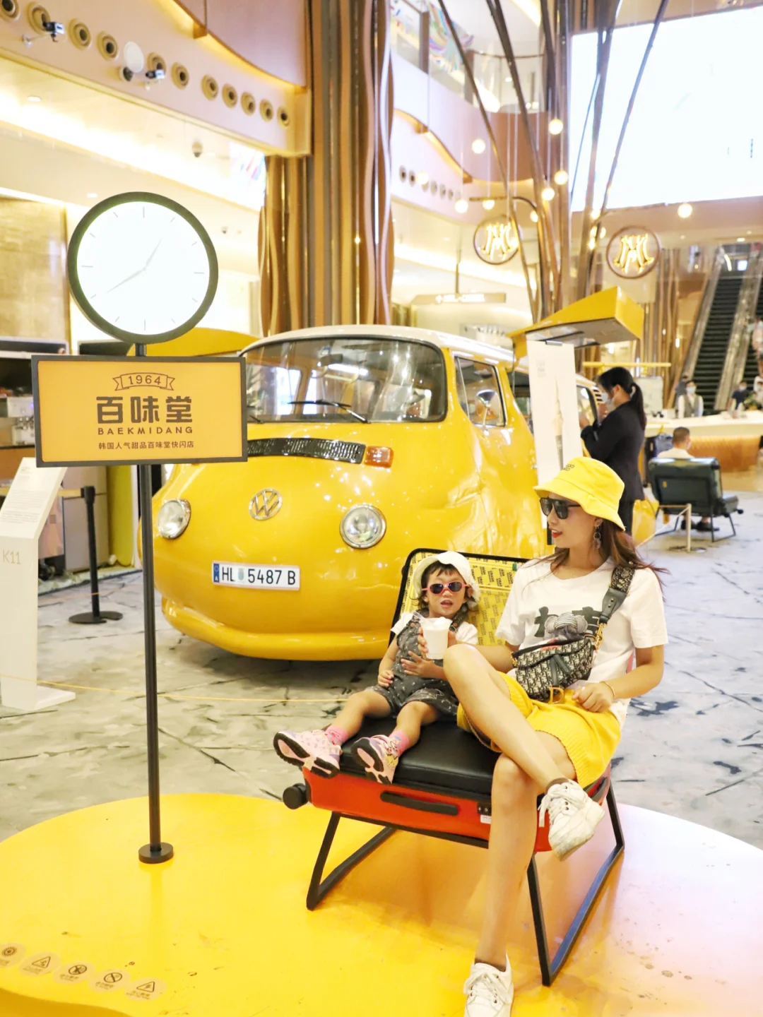 广州探店｜夏季怎么能少得了雪糕🍦呢？