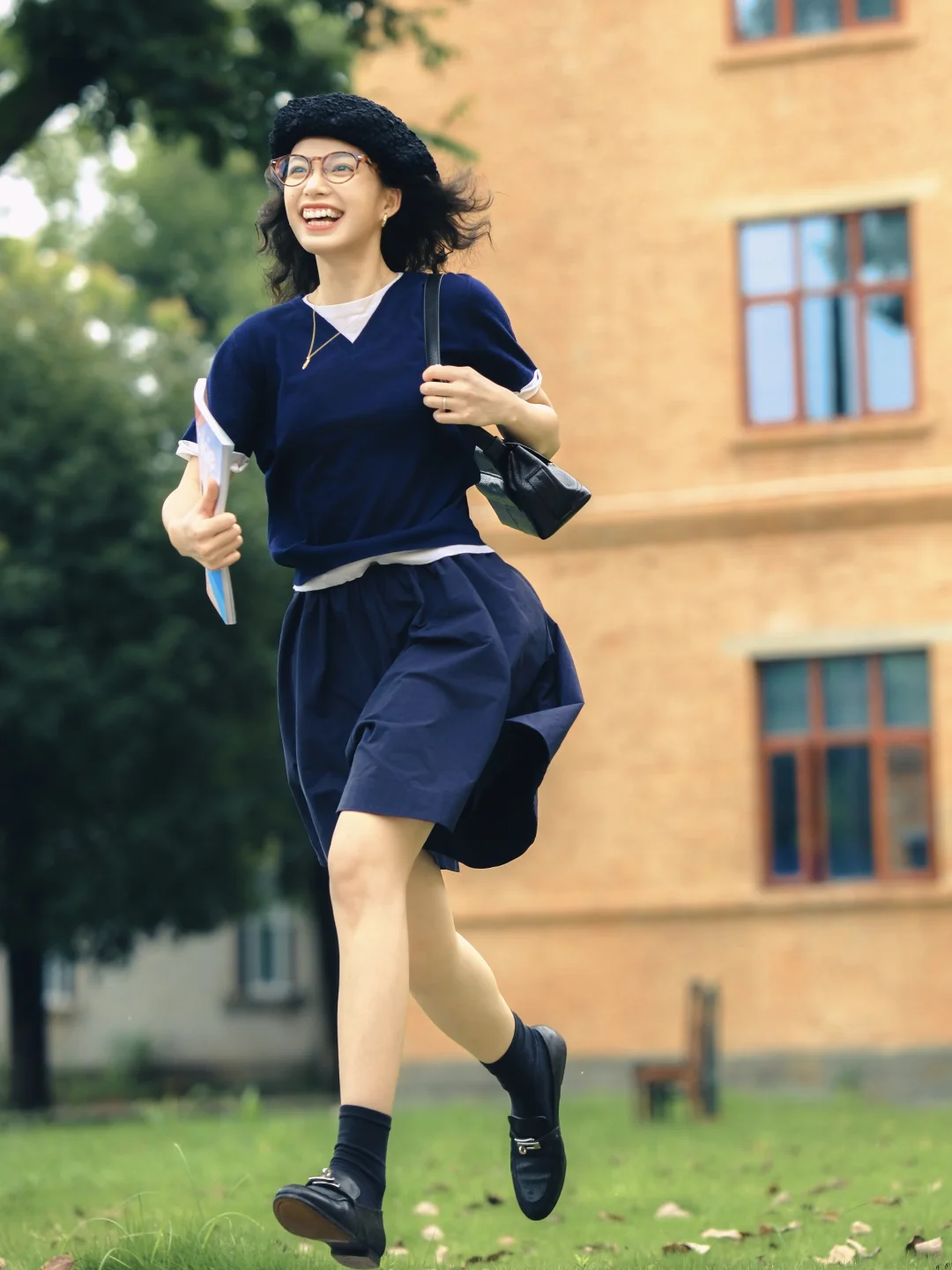 像情景剧一样拍照，松弛感出片就这么简单！