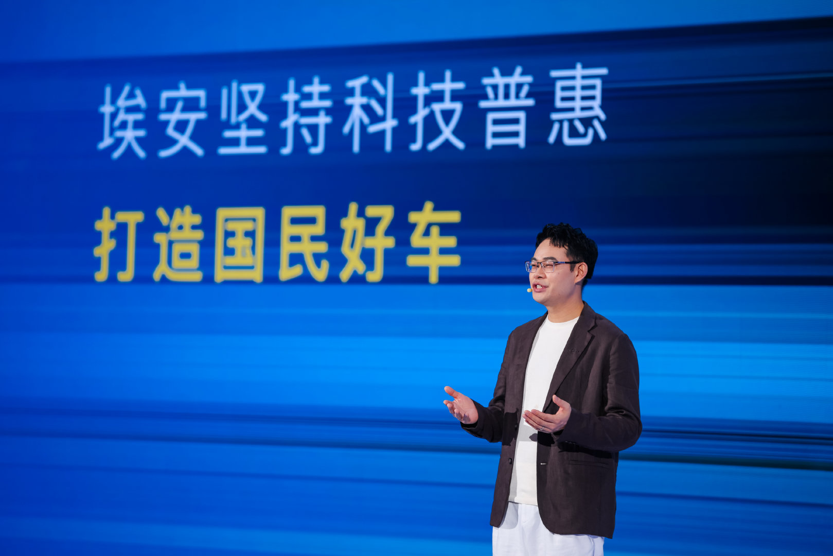 今天Ray7正式亮相，看了一圈，和各位聊点真实想法。  最让我意外的...