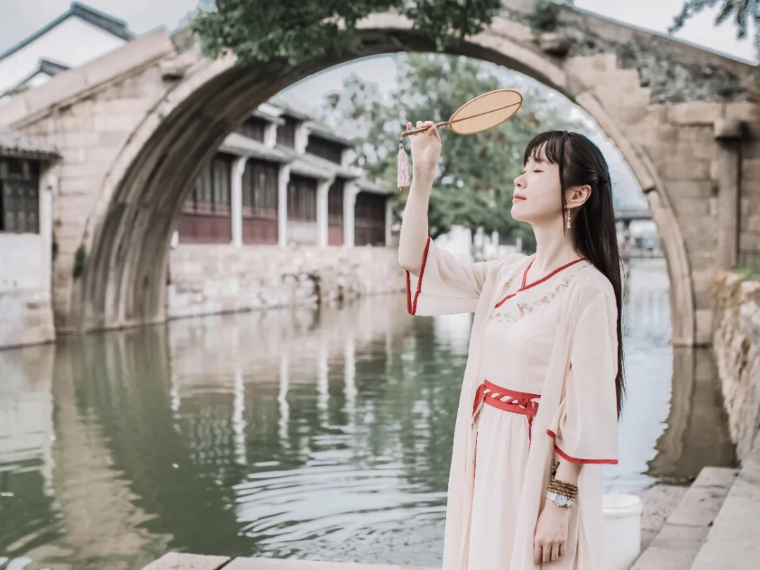 如果来江南只能去一个古镇，那就来南浔吧！