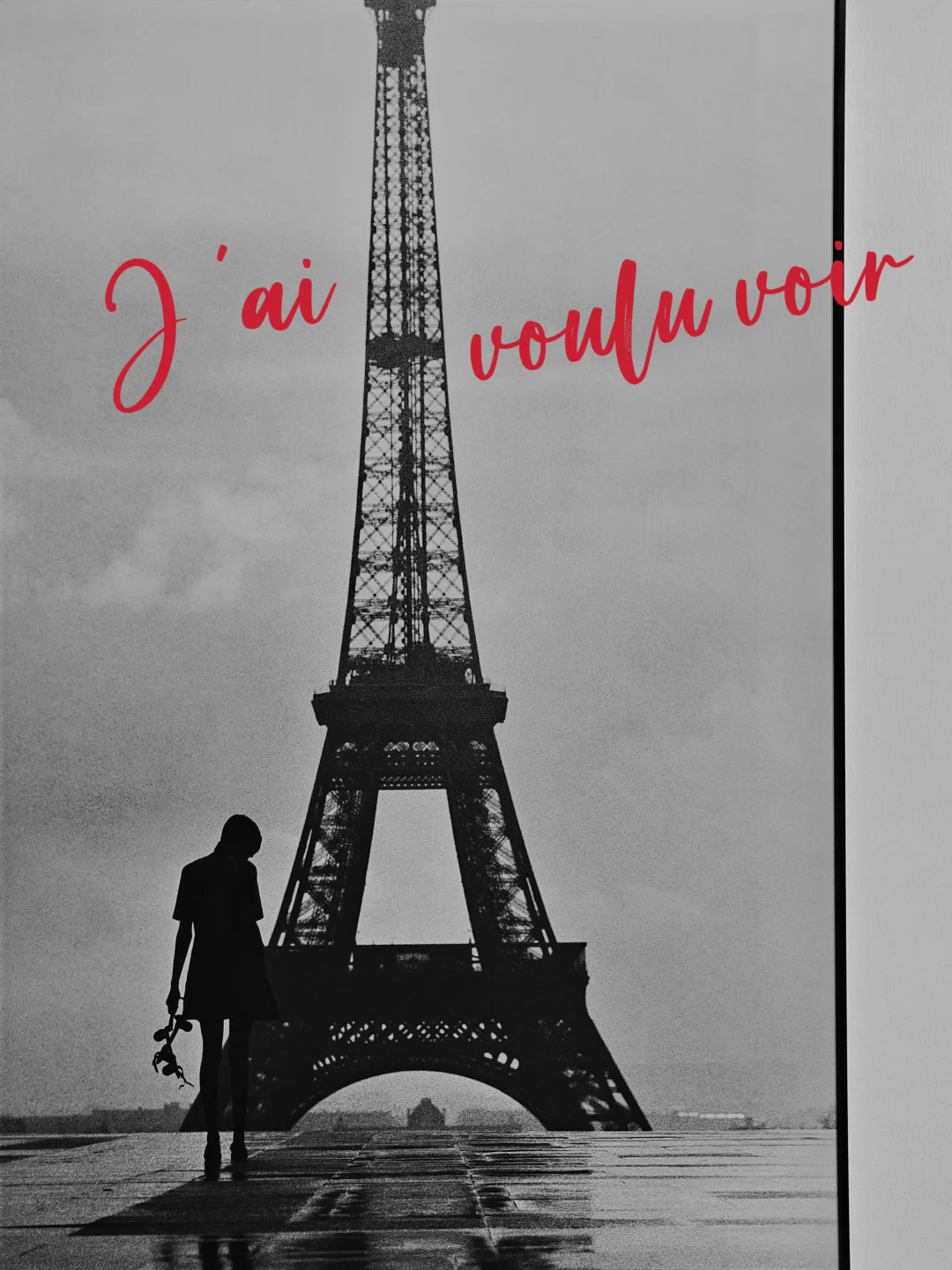 不论是战地还是舞台，他只“看见”了“人”