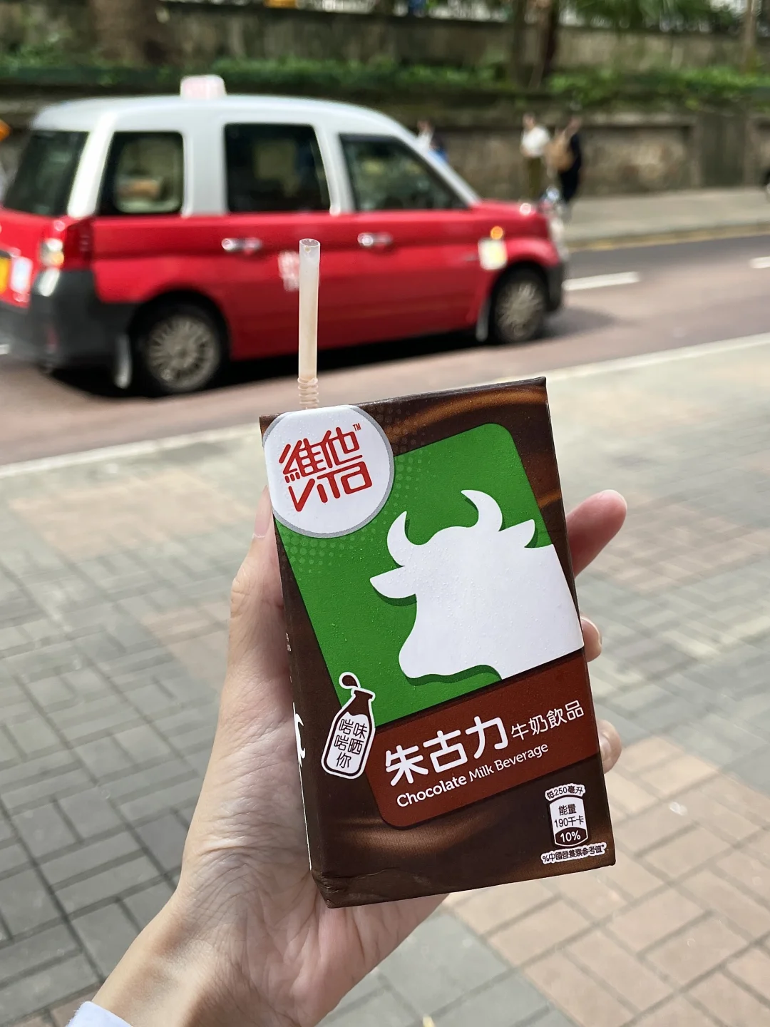 🇭🇰离开香港前一定要打卡的13件套（附地址…