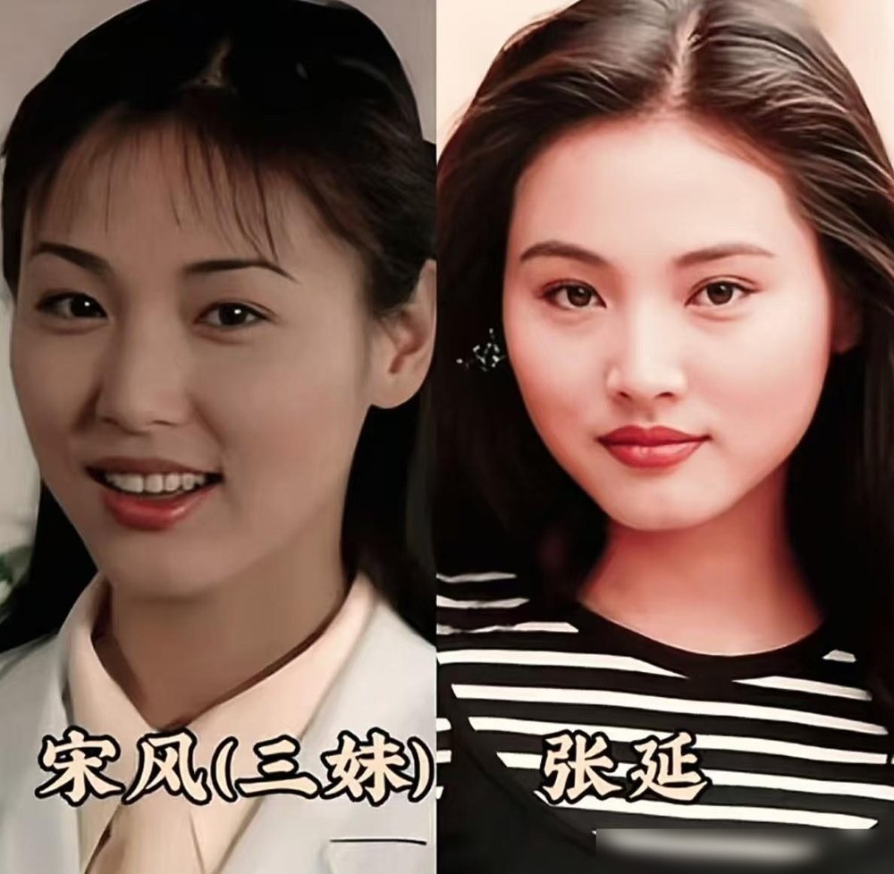 56岁张延离婚了，前脚刚官宣复出，后脚20年婚姻散伙的消息就砸过来了。
没有互撕，没有狗血，女儿出国后，两人前年就把手续办了，一直瞒到现在。男方是张锦程，当年追她追得紧，婚后长期分居，各过各的。
再看倪萍，白玉兰颁奖礼结束，跟迟蓬几个老姐妹隔空聊了一整夜，第二天照样精神抖擞上台犀利点评。一个刚斩