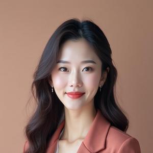 赵韵晴会聊热点