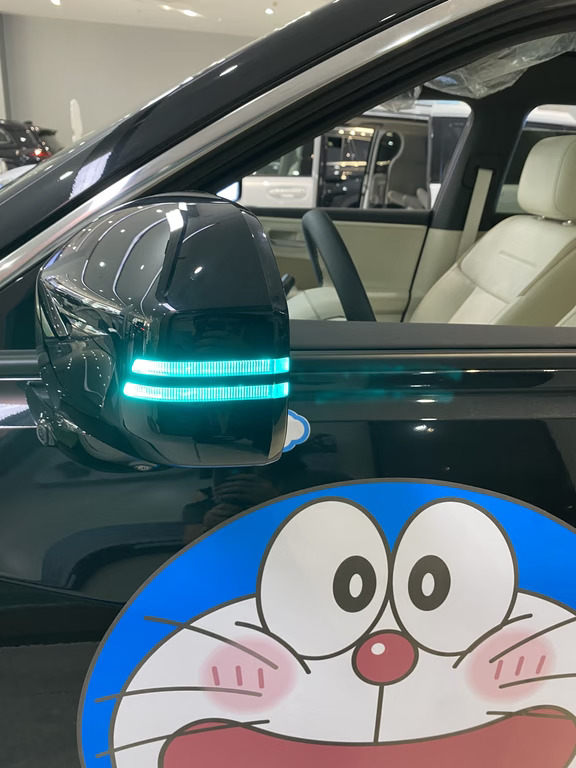 ✨10万+家用纯电SUV选它很省心｜铂智3X