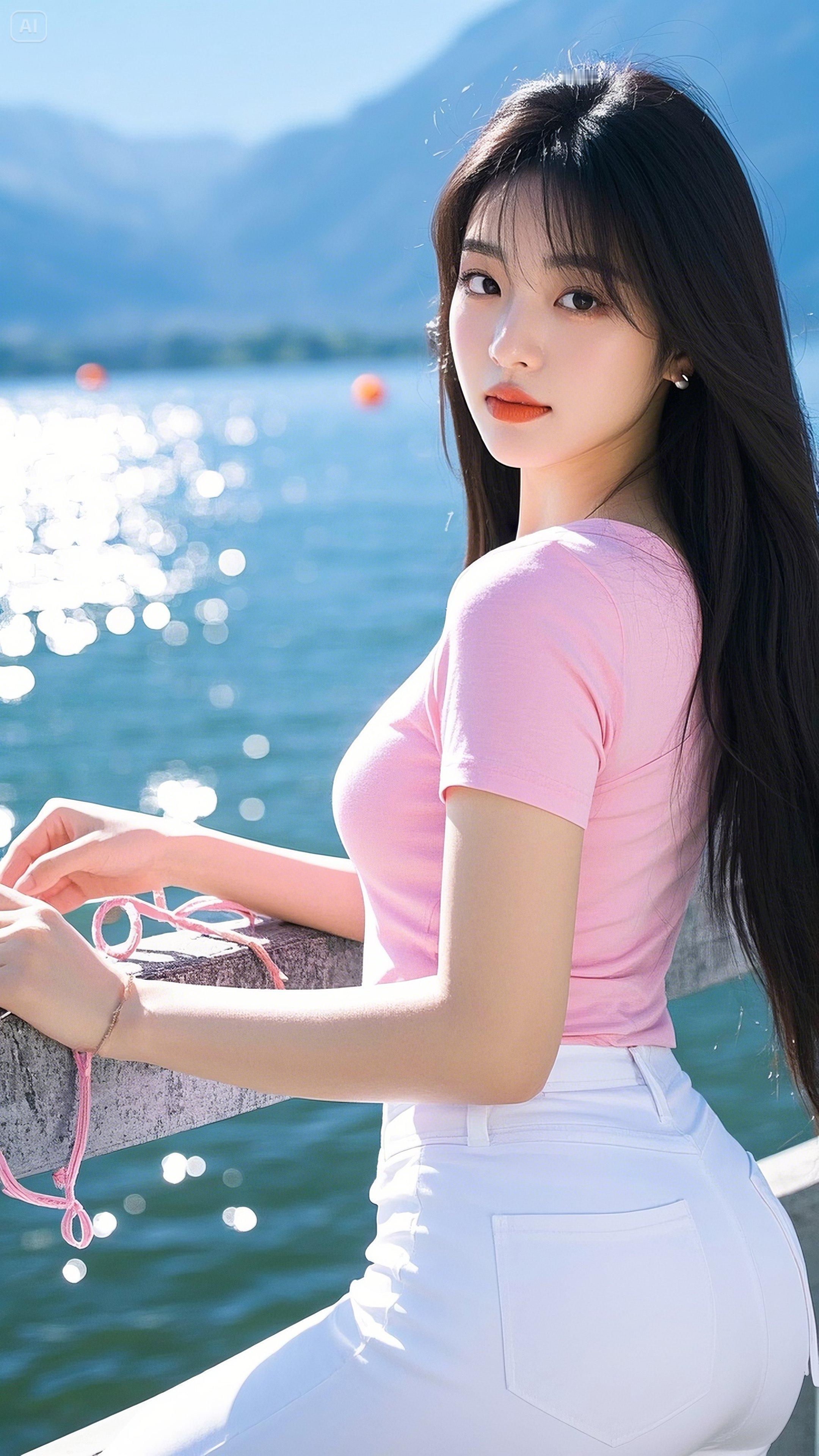 <p>好身材好气质 美女 好看的小姐姐 大长腿小蛮腰 我又心动了 <!...