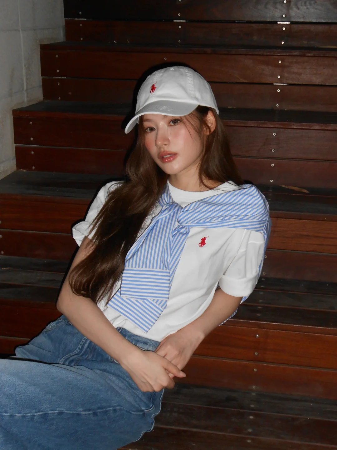 好美丽啊 拉夫style😚