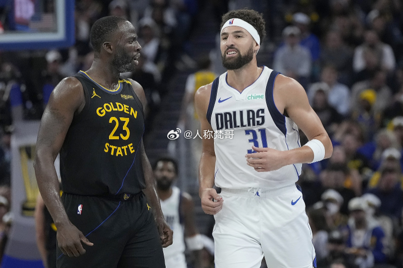 近日，NBA名宿文斯·卡特和特雷西·麦克格雷迪、76人临时篮球事务主管鲍勃·迈尔斯录制了《Cousins with Vince Carter & Tracy McGrady》播客，在最新更新的一期里，他们谈到勇士的相关话题。

麦迪：作为高管，在做决定时是否会有个人感情占据上风的时候？

迈尔斯：从来没有过。但如果我一直留在金州勇 ​