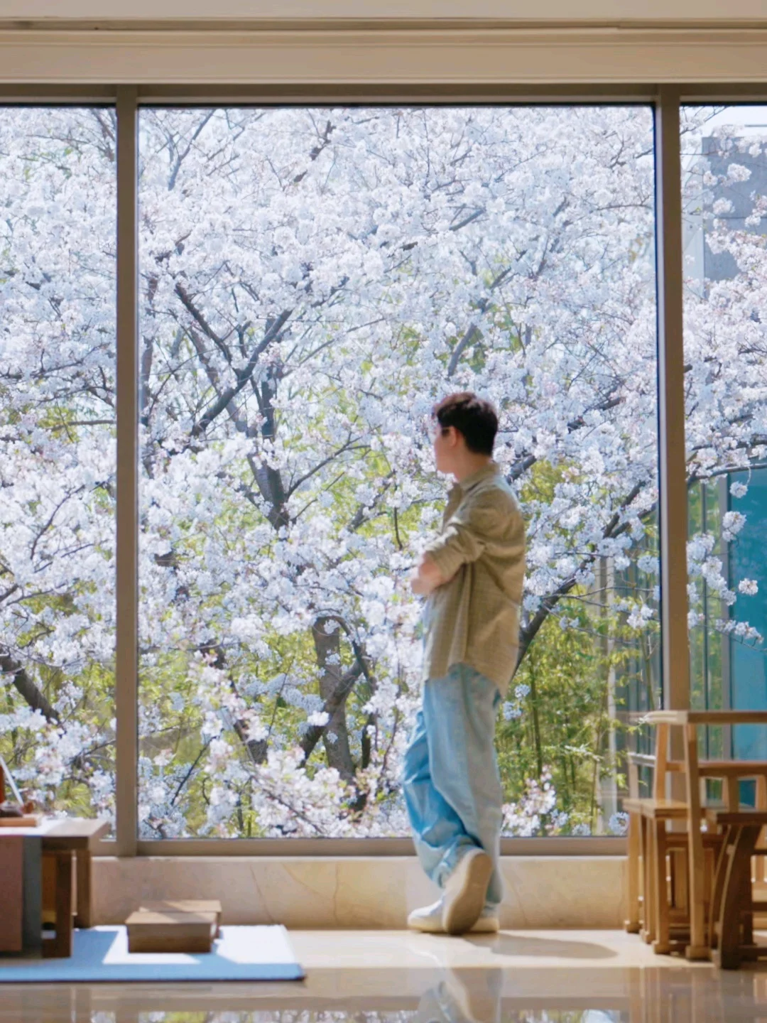 好幸福😭我是死掉了吗