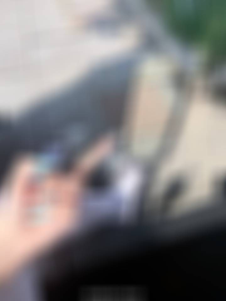 这么热都快被烤熟了… ​​​
