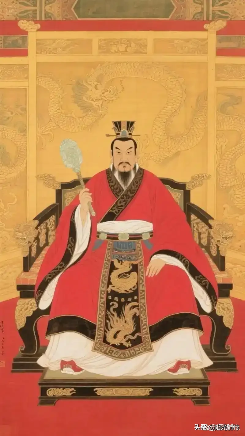 从“问题青年”到千古一帝：刘邦的逆袭，从一场“不要脸”的饭局开始

沛县的老百姓最近都在传一件怪事。  

那个整天游手好闲、连酒钱都赊账的刘季，居然被吕公奉为上宾了。  

要知道吕公可是县令的贵客，乔迁宴上规定贺礼不满千钱的只能坐堂下。刘邦一进门就喊“贺钱一万”，其实兜里比脸还干净。换作别人早被