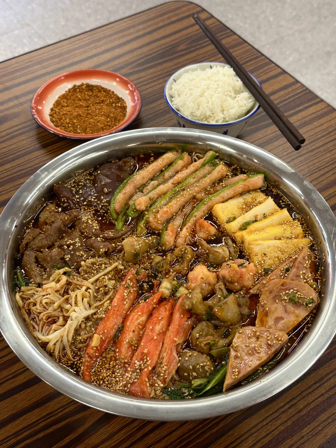 南京 我舍不得公开的小店（第一家）