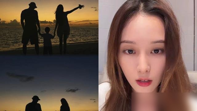 徐艺洋憋了两年才敢晒孩子，黄子韬牵着娃的手，她牵着另一只，配文“爱的人都在身边”。
评论区炸了，全在夸她“生完像没生”。结果直播里她自己把底儿交了：剖腹产，生完不到一个月整个人浮肿，根本不敢见镜头，硬是拖了两年才官宣。
她还说，脱发、腰伤一样没落下，只是没人拍给你看。
你看，明星的“恢复快”，