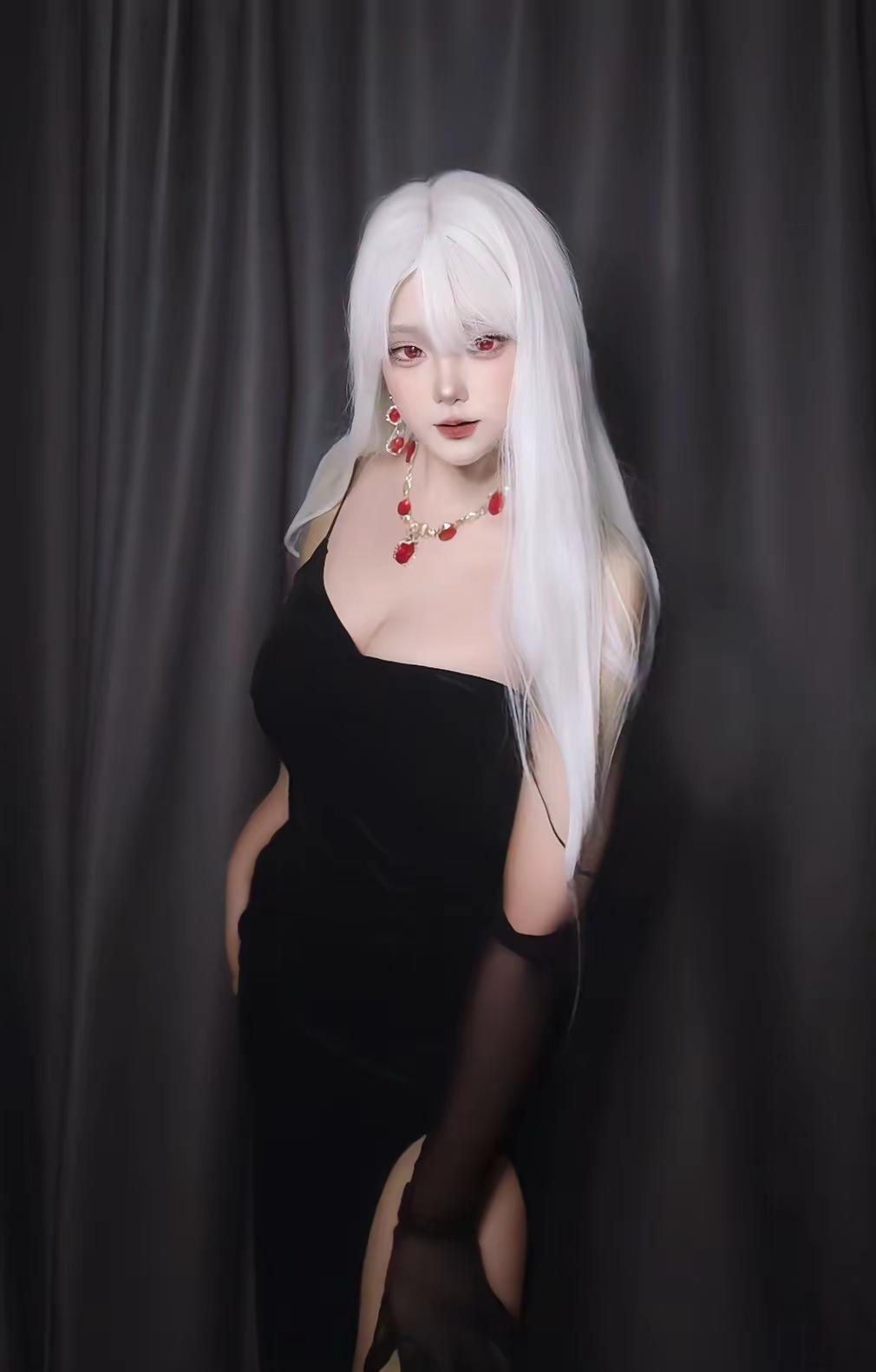 喵～   被姐系害惨了