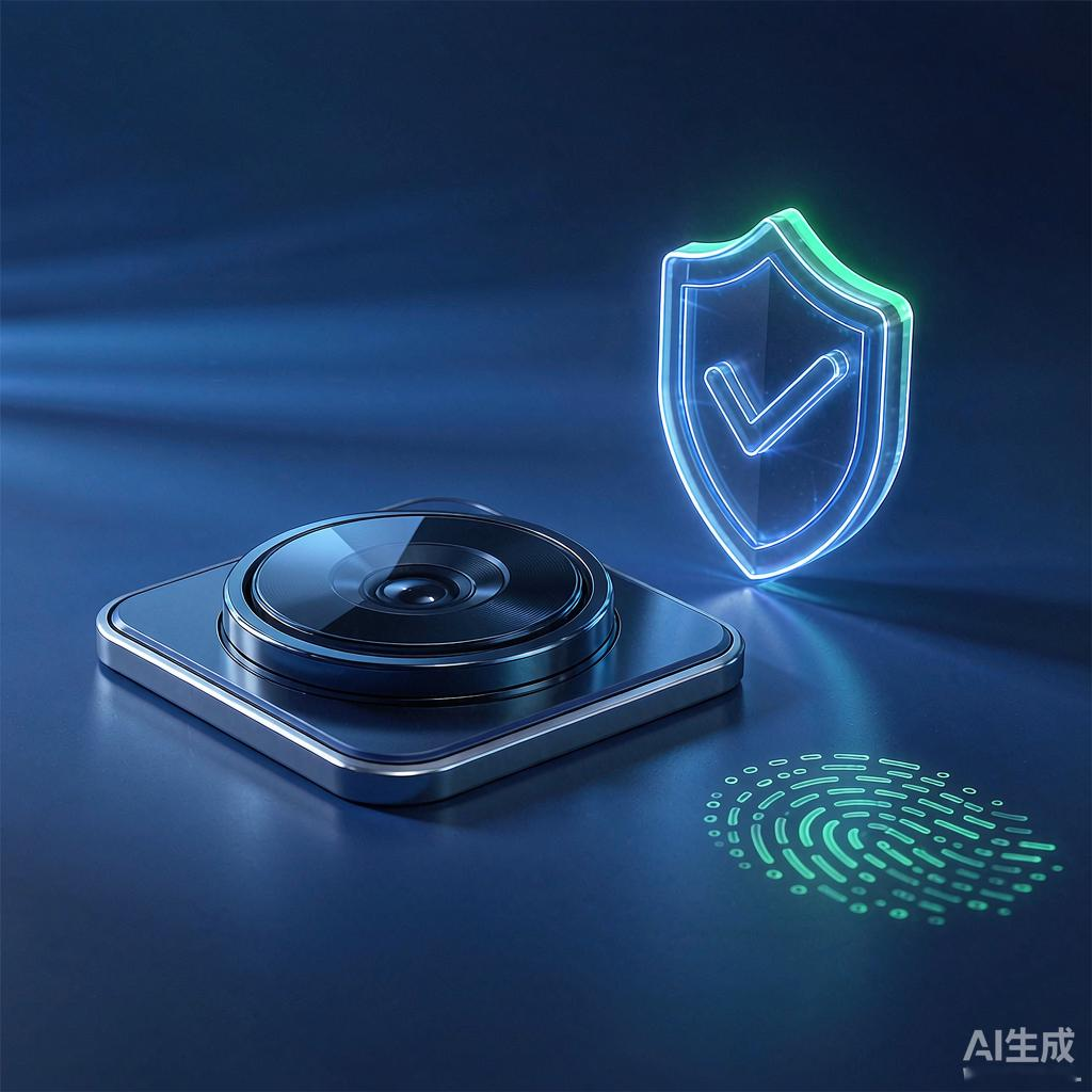 AI 能把假照片做得以假乱真，苹果想用硬件来证明：这张是真拍的。

本周，苹果为 iPhone 18 Pro 系列推出 “Apple Reference Image” 功能。拍照时，主摄会额外记录一段经签名的传感器数据；需要认证时，由苹果的 Private Cloud Compute 生成一份不可更
