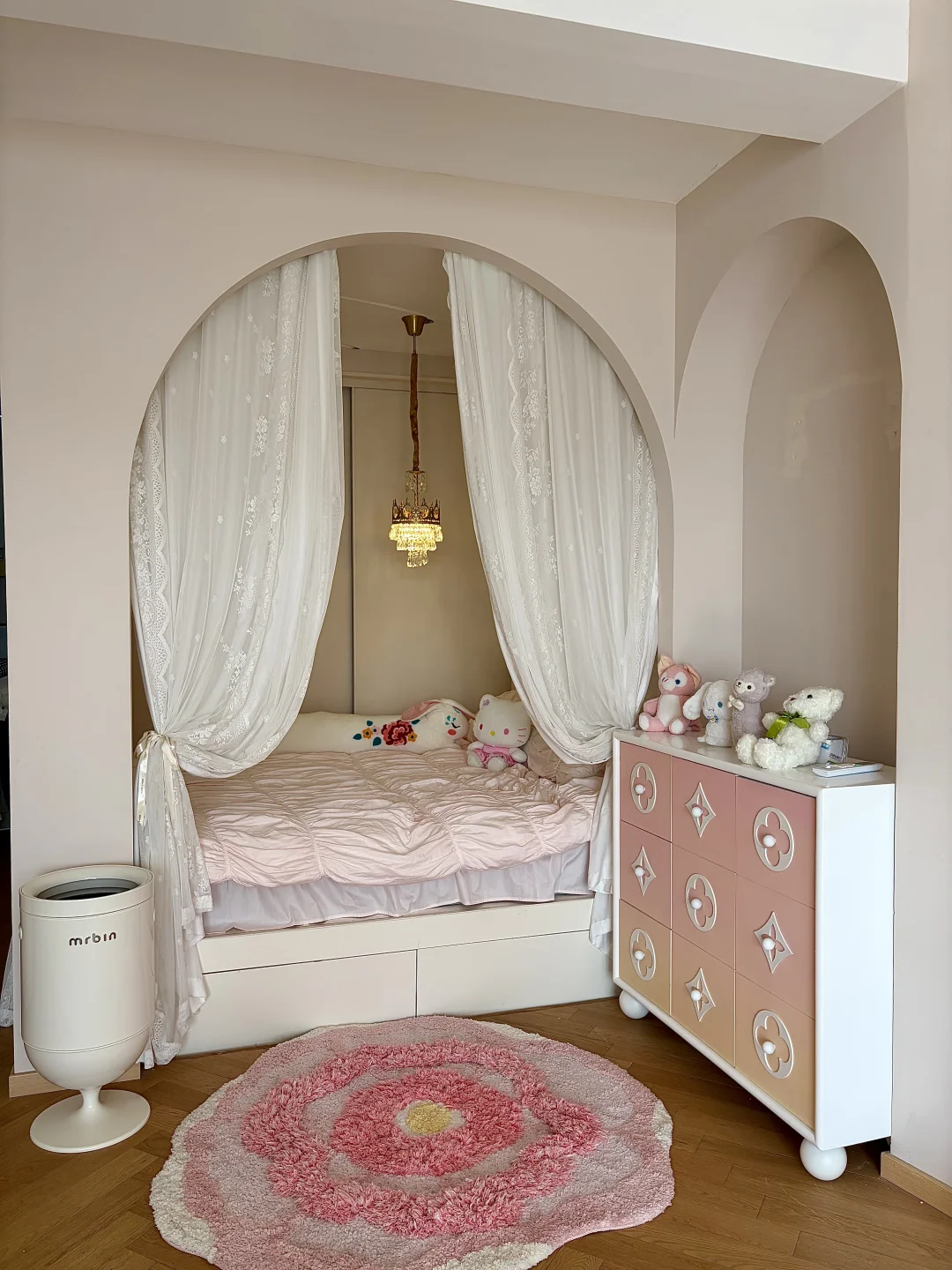 像韩剧里的小窝🧁*•.。€✨：）🍂