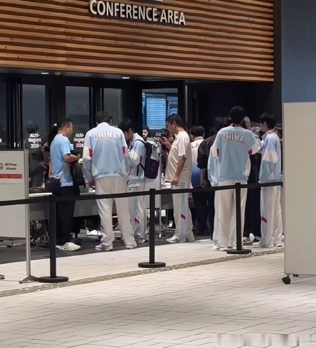 #王者亚运淘汰赛中国队迎战印度尼西亚#
小组赛全胜晋级，淘汰赛继续出征！面对印尼，放开手脚全力作战，向着亚运金牌稳步前行。 ​