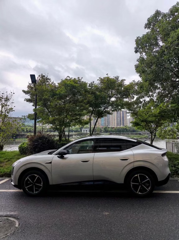 17万的车，银河M9我给到夯！