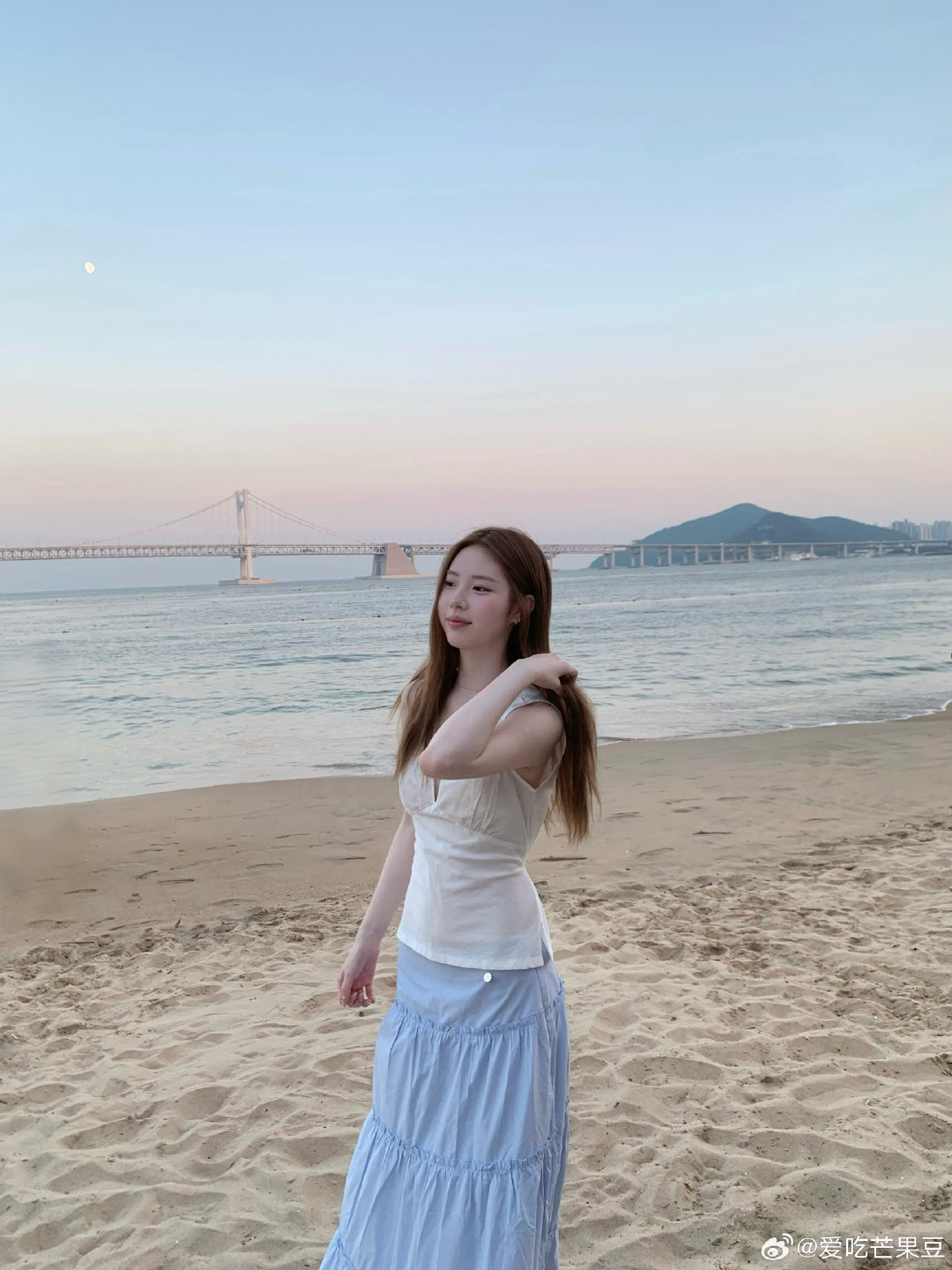 #美团骑手交流会[超话]#  好想豆豆 ​