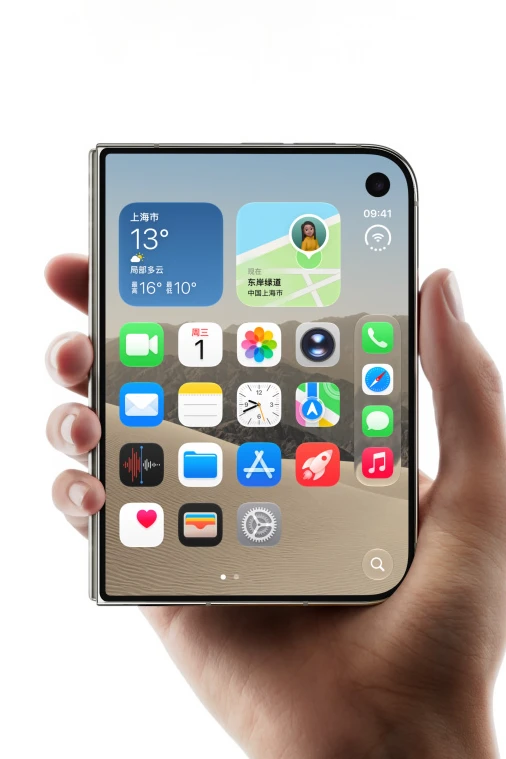 iPhone Duo正式发布，15999元起
