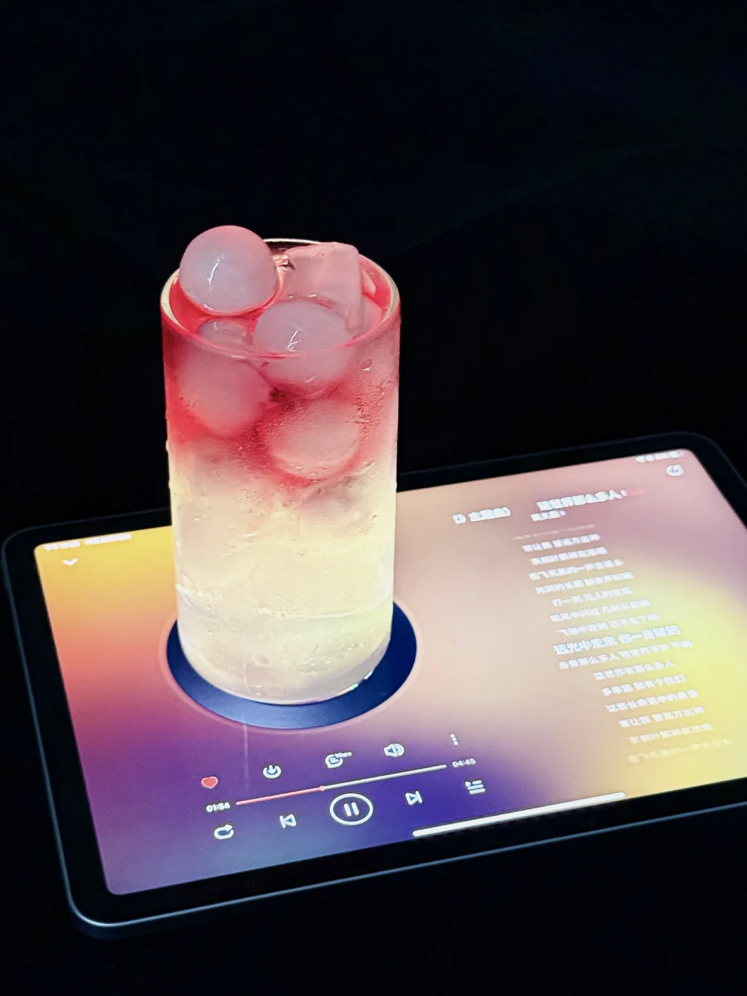 适合女生宅家的微醺万能小甜酒