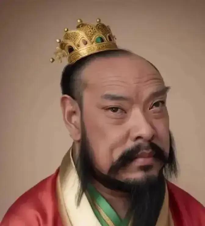 刘邦四十岁，没娶妻，在秦代，绝对是问题青年。不过他没娶妻，但有鬼混的女人，还生了一个儿子刘肥。
那晚，吕雉坐在铜镜前，侍女正在为她梳头。父亲吕公走进来，让侍女退下。他把一枚玉环放在妆台上。
“刘邦三天后会来送雁，”吕公说，“你亲自接。”
吕雉盯着玉环：“他有儿子。”
“那女人在丰邑，不会踏进沛县一步