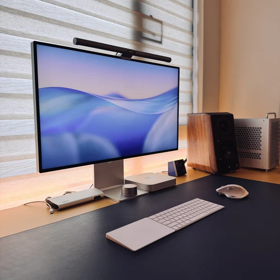 把书房打造成自己喜欢的样子🖥️