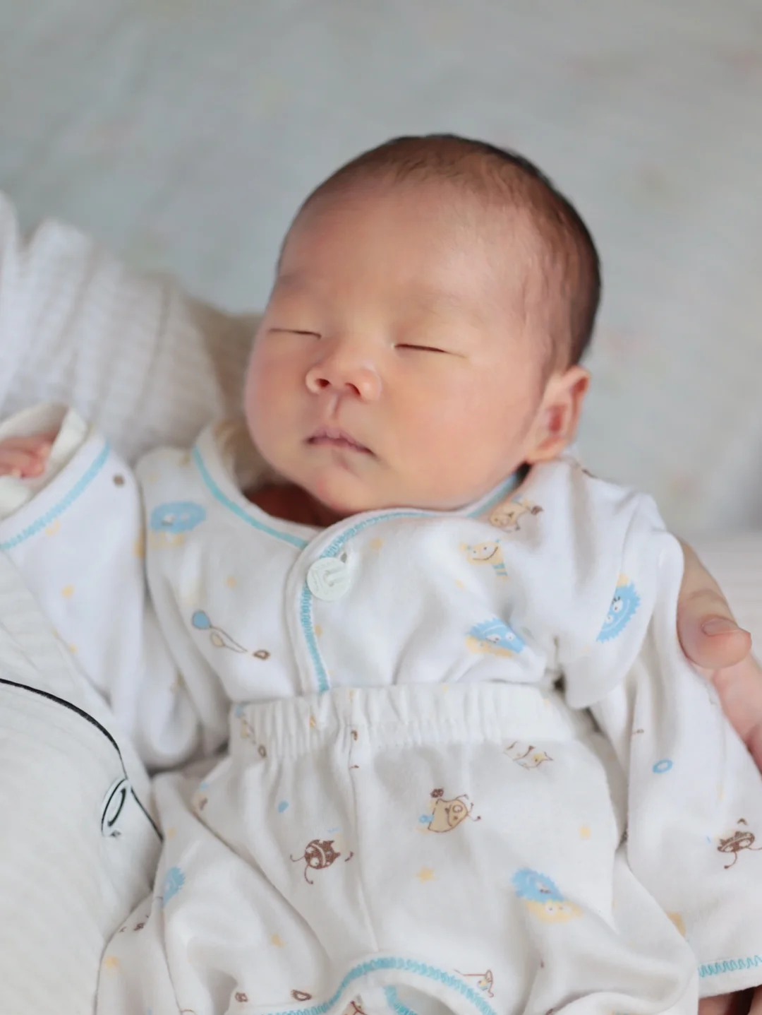 接好孕，二胎男宝，儿女双全👨‍👩‍👧‍👦