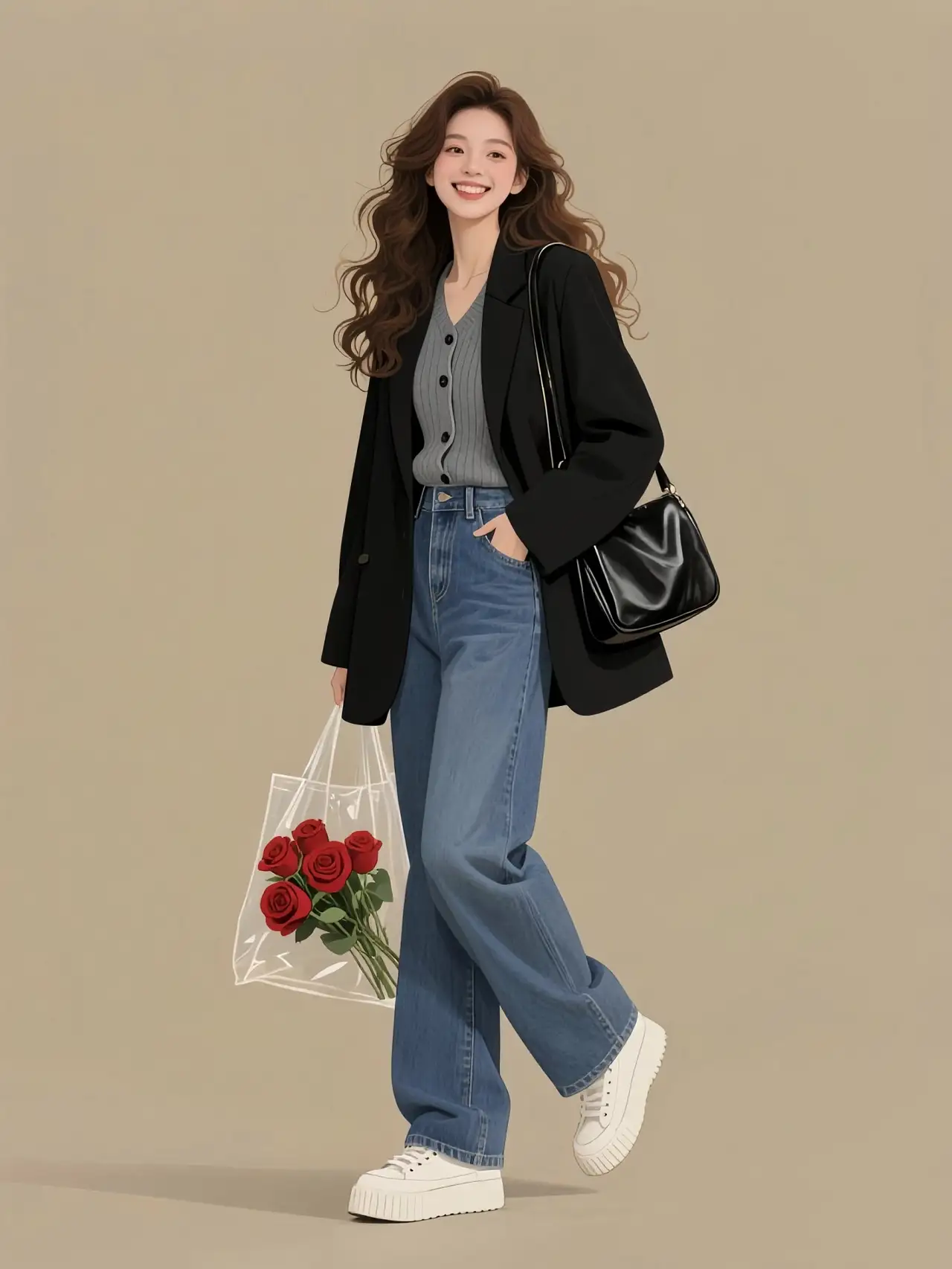 关系再好， 也不要什么都往外说， 不要对谁都没防备， 有可能你和别人说...