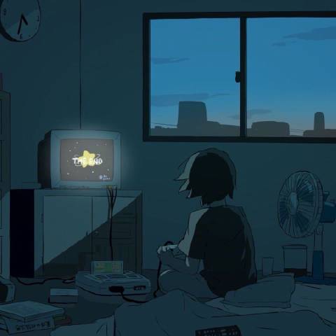 游戏小指北