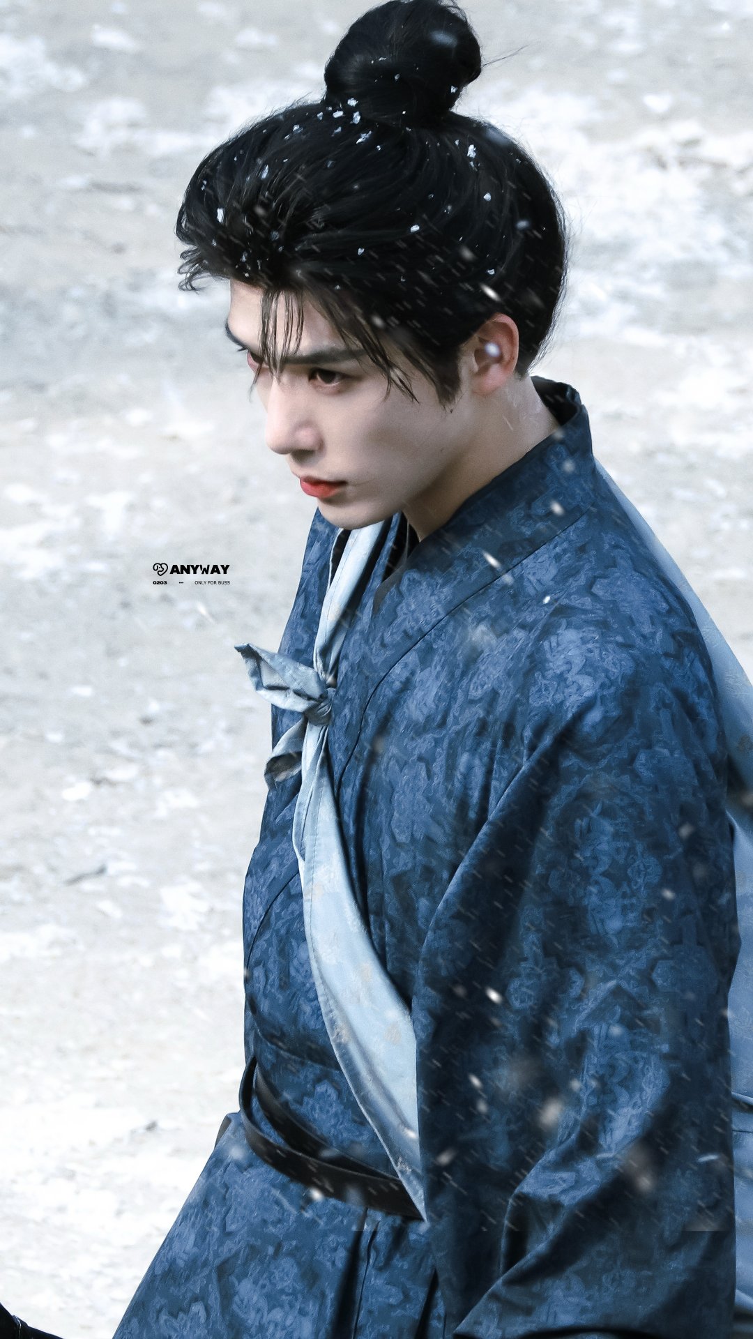 #王安宇[超话]#  👾 #王安宇一念江南# 

𝟮𝟲𝟬𝟵𝟬𝟴
*抬眼见江湖


#王安宇﻿陆轻舸##今日星拍放送# ​​​