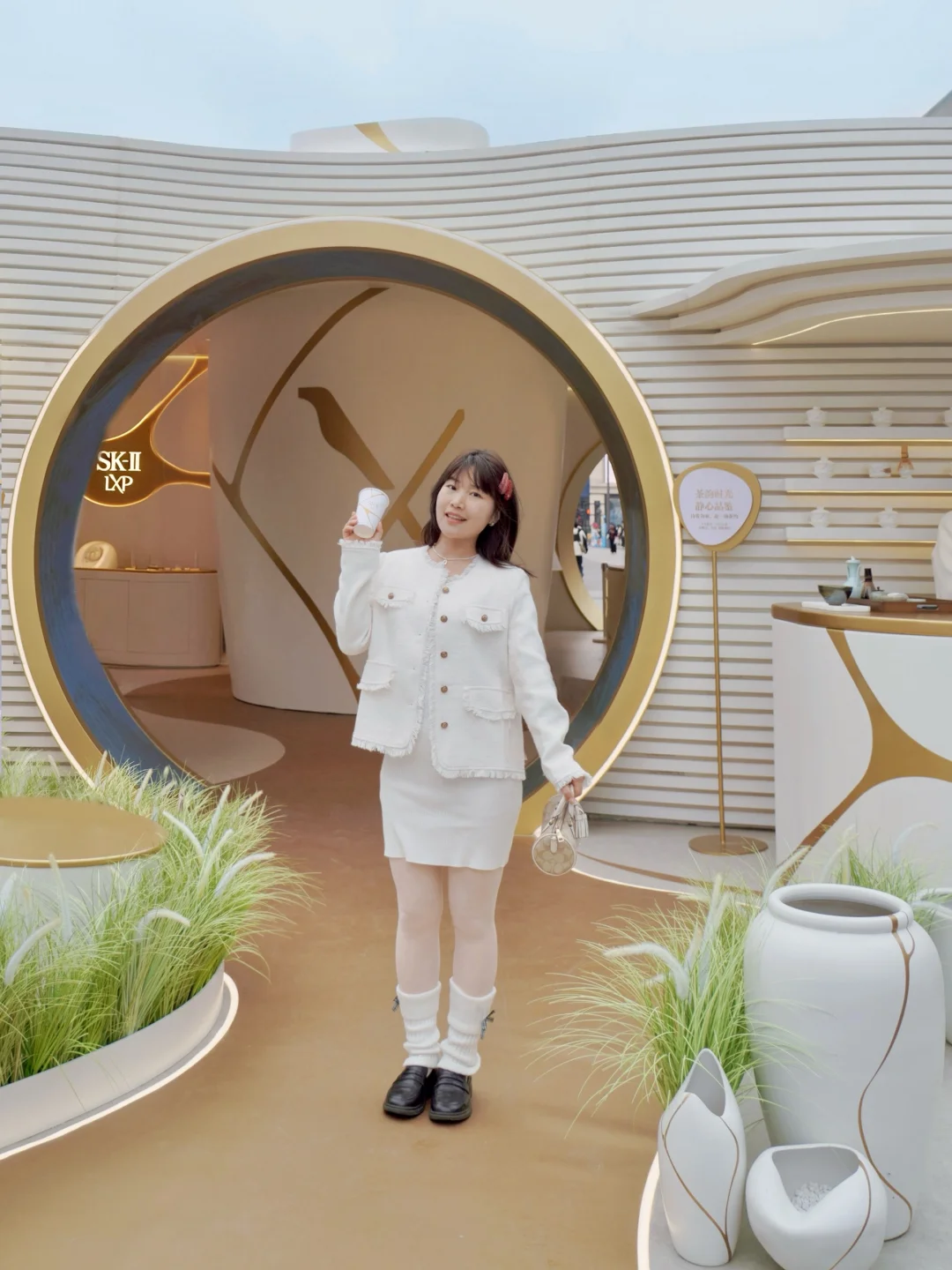 杭城大事！去西湖边感受一场奢华的贵妇之旅！