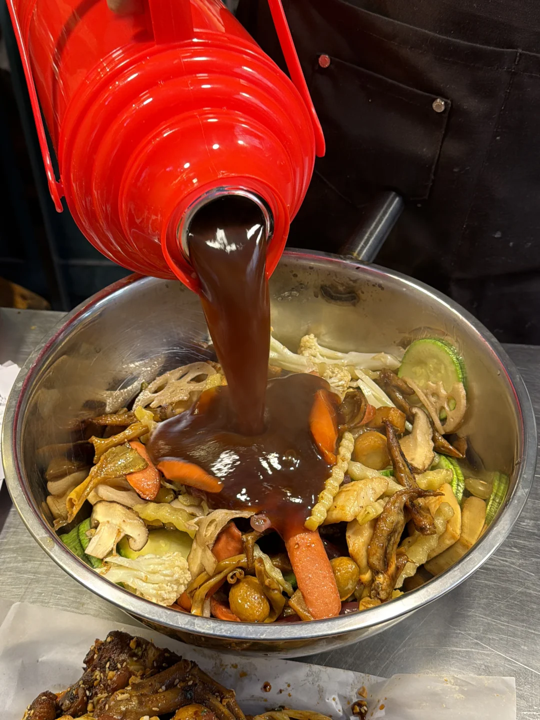 成都这个叫啥啊？？好好吃啊啊啊啊啊😭