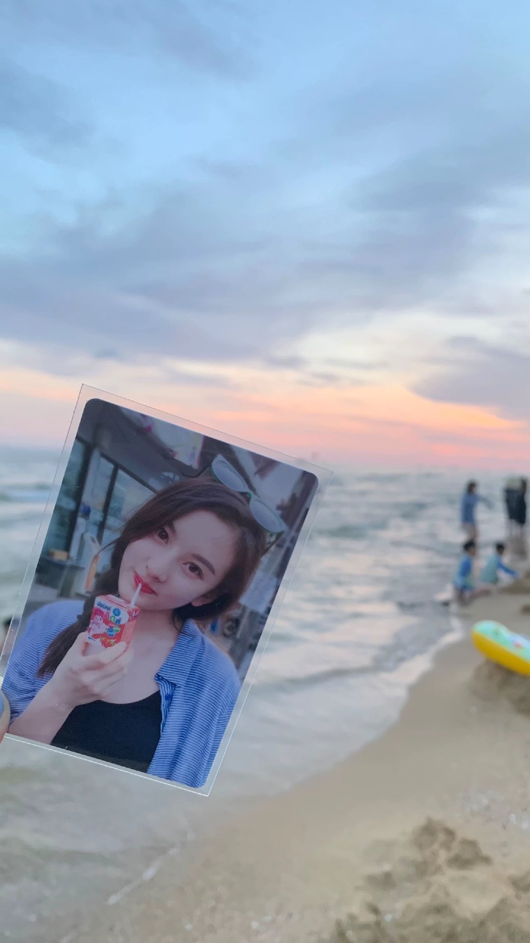 #宋祖儿[超话]# ✧₍^˶- ˕ -˵^₎✧​